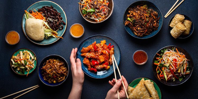 A Foodie’s Guide to Cantonese Cuisine: Finding the Best Restaurants for a Delicious Experience