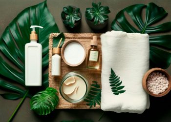 The Green Revolution: Embracing the Rise of Eco-Friendly Products