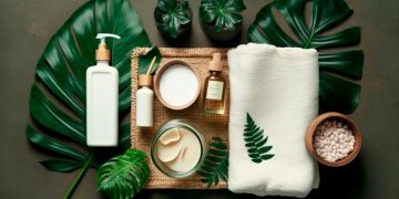 The Green Revolution: Embracing the Rise of Eco-Friendly Products