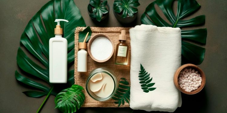 The Green Revolution: Embracing the Rise of Eco-Friendly Products