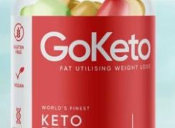 Goketo Gummies Review and Test 2023