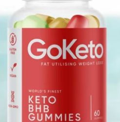 Goketo Gummies Review and Test 2023