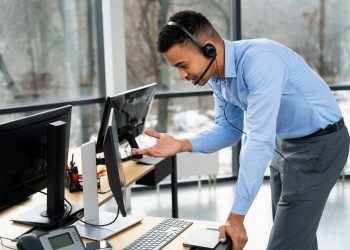 Managed IT services DC