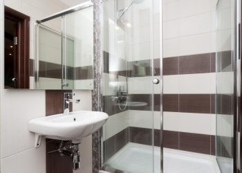 Enjoy a Luxurious Bathroom Experience with Frameless Bathtub Shower Doors and Enclosures