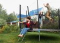 Wooden Swing Sets vs. Metal Swing Sets: Which Is Better for Your Family?