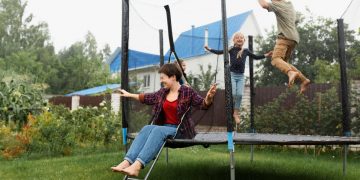 Wooden Swing Sets vs. Metal Swing Sets: Which Is Better for Your Family?