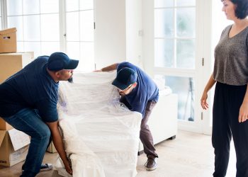 What is a Furniture Removalist?