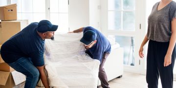 What is a Furniture Removalist?