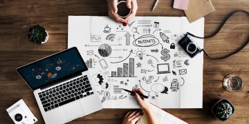 Scaling Your Small Business: Why You Might Need a Marketing Consultant