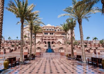GREEN TRAVEL AND SUSTAINABLE TOURISM IN MOROCCO