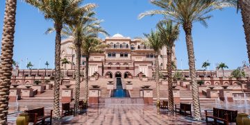 GREEN TRAVEL AND SUSTAINABLE TOURISM IN MOROCCO