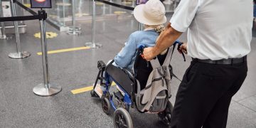 A Comprehensive Guide to Wide Seat Wheelchairs
