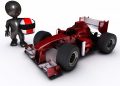 Showcase Showdown: Creative and Innovative Display Ideas for Your Formula 1 Diecast Collection