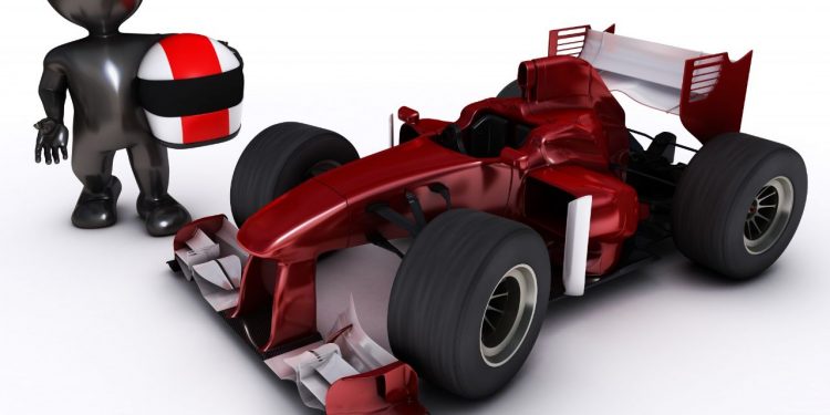 Showcase Showdown: Creative and Innovative Display Ideas for Your Formula 1 Diecast Collection
