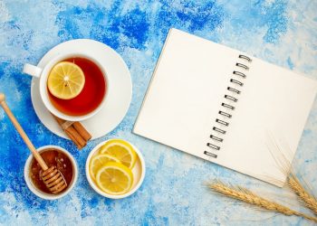 New Healthy Teas to Try in 2023