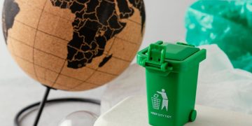 The Renaissance of Waste: Unleashing the Power of Innovation