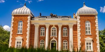 Eastwood Observatory: A Hidden Gem for Unforgettable Family Gatherings and Corporate Retreats