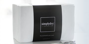 The Creation and Benefits of Disposable Salon Towels