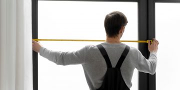 DIY Window Film: Enhance Your Space with Style and Privacy