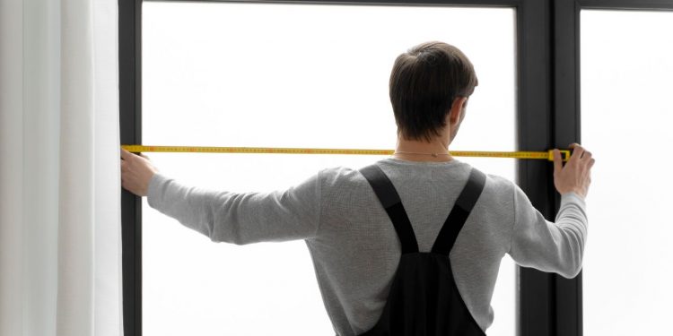 DIY Window Film: Enhance Your Space with Style and Privacy