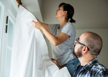 DIY Window Film: Transform Your Space with Style and Ease