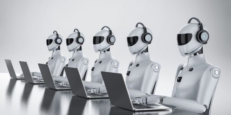 Robots with AI Chat GPT: Blending Artificial Intelligence and Robotics for Enhanced Interactions