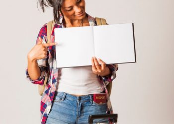 Greatest Gifts For People Who Love Traveling