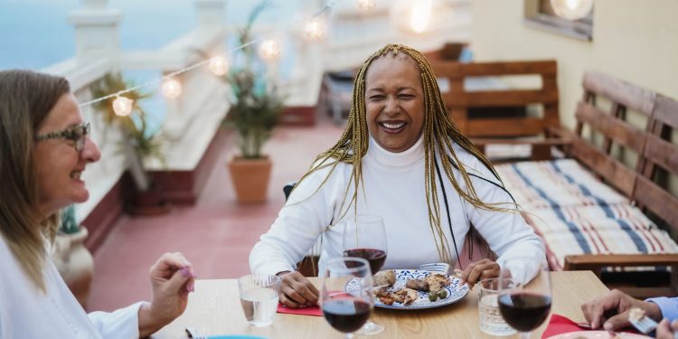 A Culinary Journey: Exploring Popular Dishes Around the World