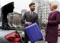 The Advantages of Using an Airport Car Service