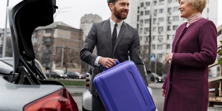 The Advantages of Using an Airport Car Service