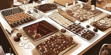 Caramelle Rosse by Fragrenza: An Exceptional Experience Without The Luxury Price Tag