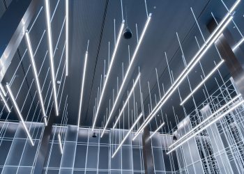 LED Lighting: Challenges, Solutions, and Future Trends