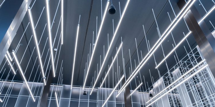 LED Lighting: Challenges, Solutions, and Future Trends