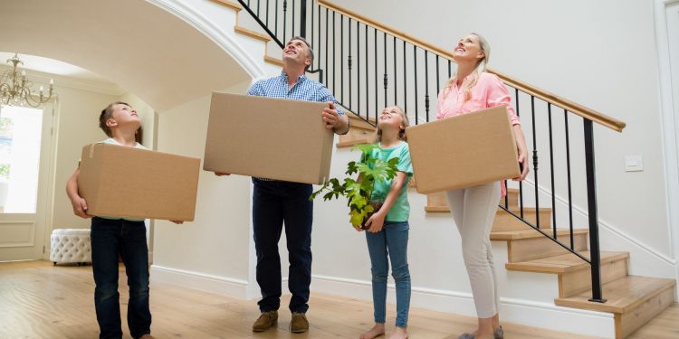 What to Know About Moving to a New Rental