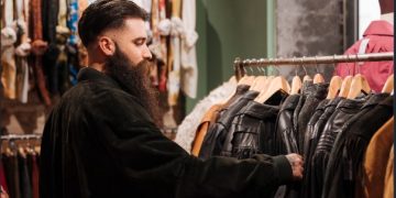 How To Choose A Leather Jacket Mens