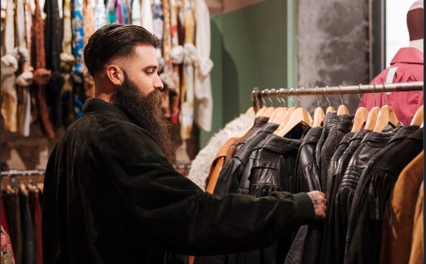 How To Choose A Leather Jacket Mens