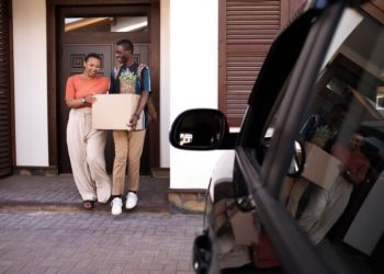 Ace Moving Co.: Your Trusted Local Professional Movers