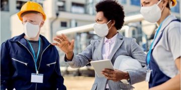 5 Best Things to Consider When Choosing a General Contractor