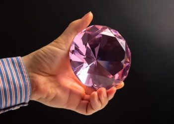 The Enigmatic Beauty of Shungite: An Amazing Russian Stone