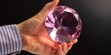 The Enigmatic Beauty of Shungite: An Amazing Russian Stone