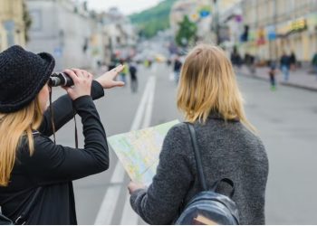 6 Captivating Places to Visit in Moscow: Exploring Russia’s Enigmatic Capital