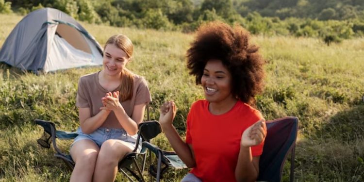 Professional Tips for Choosing Family Camping Gear