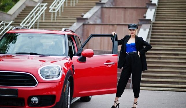 The 5 Most Expensive Cars in the World