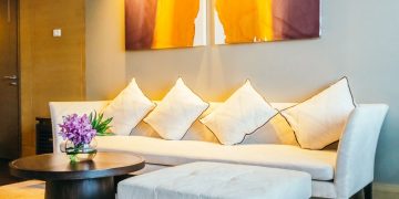 Residential Interior Design Services: Weaving Dreams into Reality