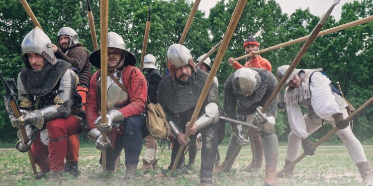 Playing a Tank in ESO