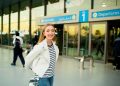 How to Get from Prague Airport: Convenient Prague Airport Transfer Options
