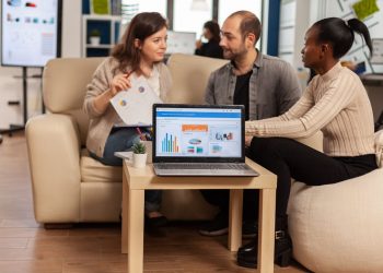 Property Management Software: Simplifying Tasks and Boosting Efficiency