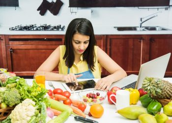 Basics of a Healthy Diet for Beginners