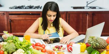 Basics of a Healthy Diet for Beginners