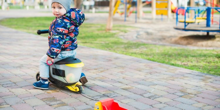 Best Baby Push Walker for Hardwood Floors: Promoting Safe and Fun Exploration